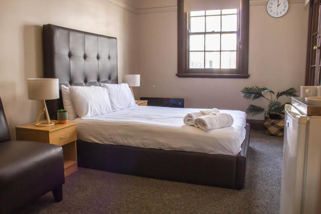 Campsie Hotel | Campsie Hotel