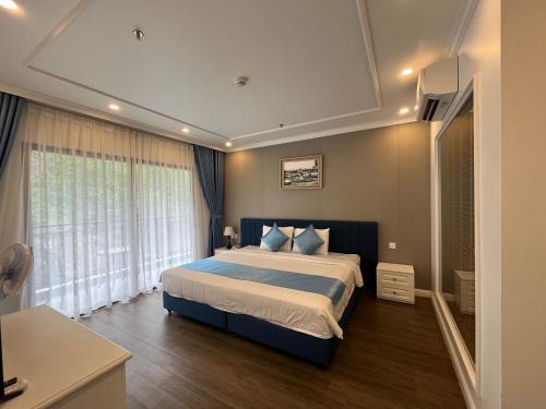Cat Ba Bed & Breakfast | Cannon Fort - The Viewpoint Hotel