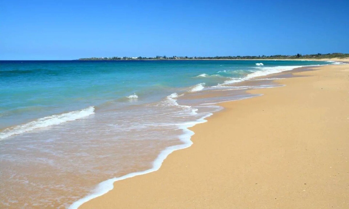 Culburra Beach House | Canoodling @ Culburra Beach