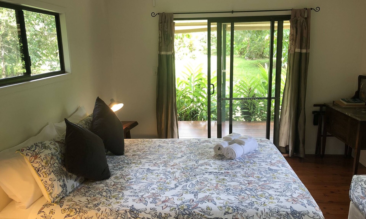 Cape Tribulation House | Cape Trib Farmstay