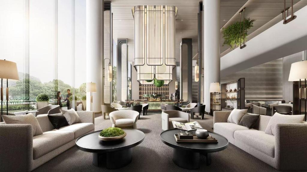 Beijing Hotel | Capital International Exhibition & Convention Center Hotel