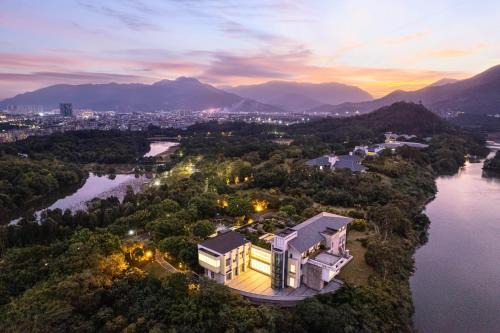 Fuzhou Hotel | Carp Islet Resort Fuzhou