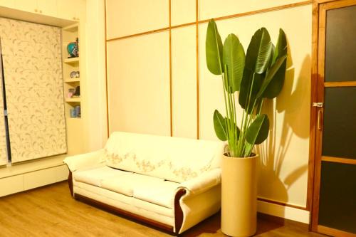 Aizawl House | Casa Zo The Nest with attached bathroom