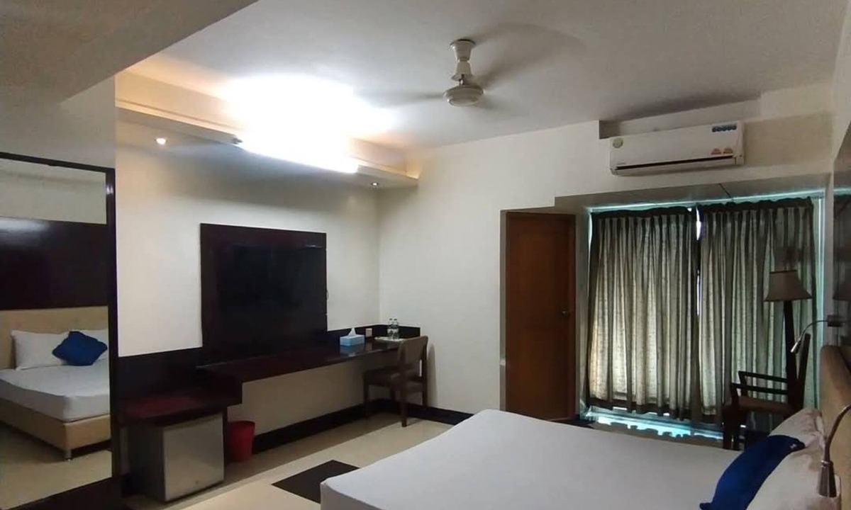 Rangpur Hotel | Caspia The Home