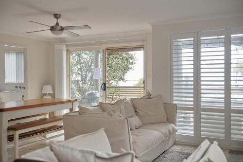 Harrington House | Castaway 2
