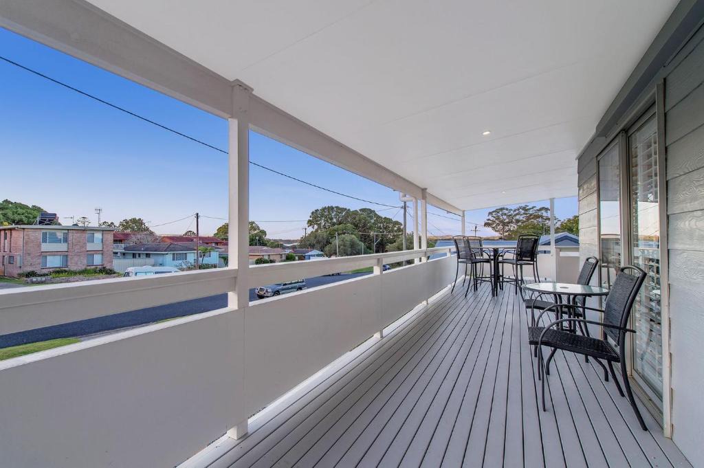 Laurieton House | Castaway