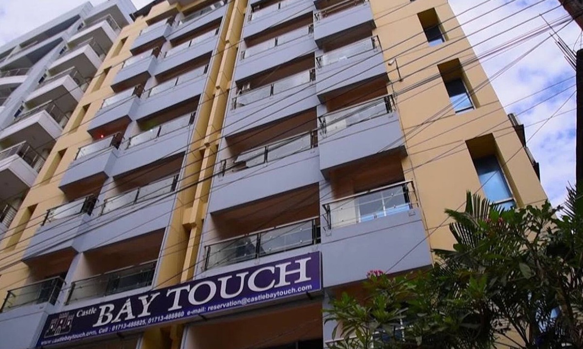 Cox's Bazar Hotel | Castle Bay Touch