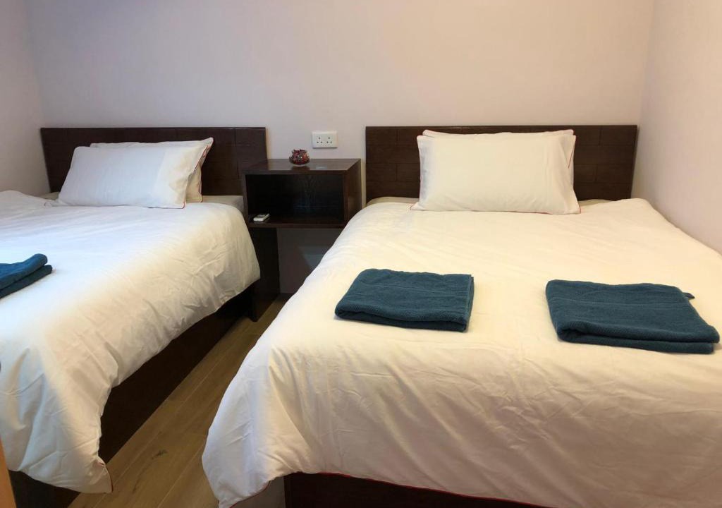 Tsim Sha Tsui House | Cebu Hostel