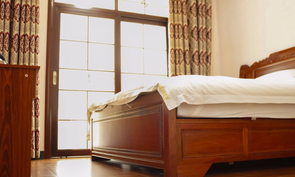Nanyue Hotel | Celebrity Apartment Hotel