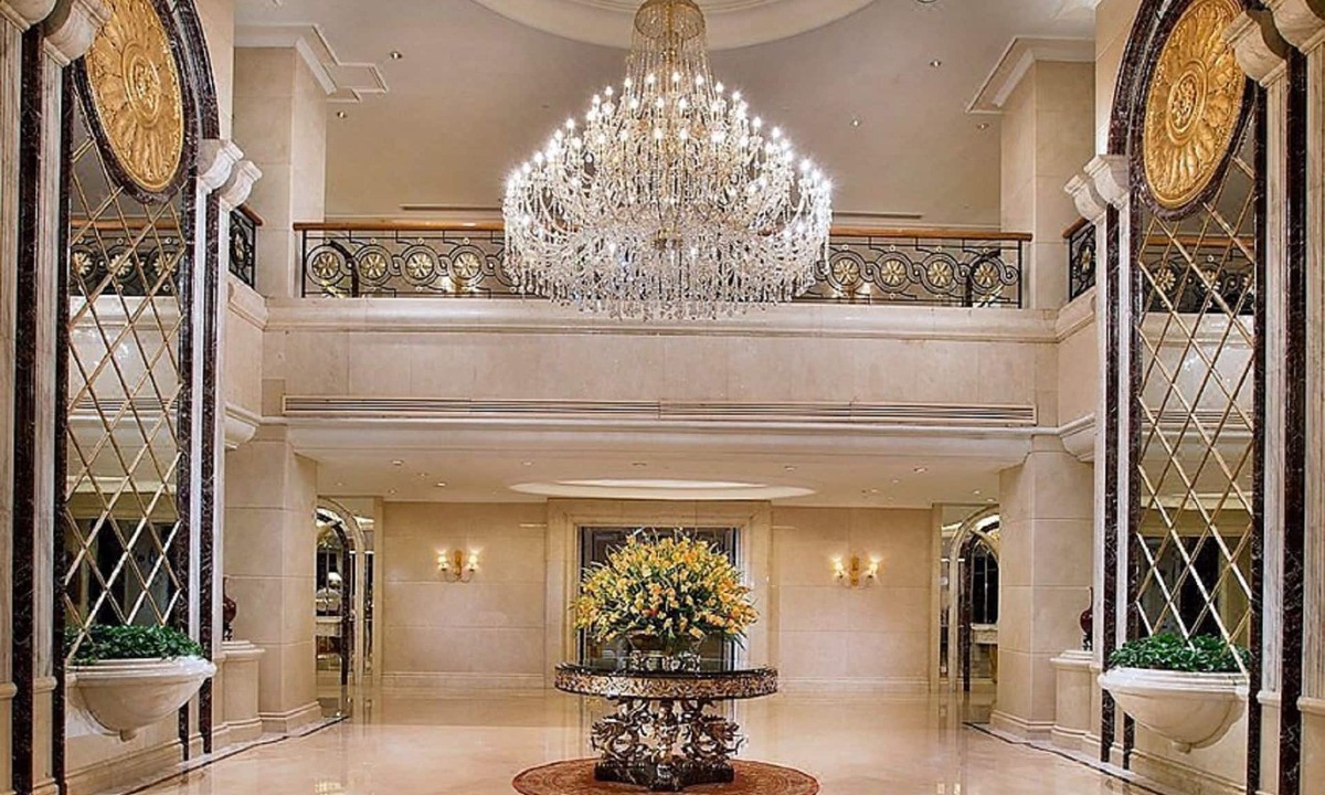 North Chaoyang Hotel | Celebrity International Grand Hotel