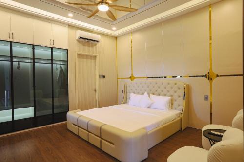 Hue Hotel | Celestia Hue Villa