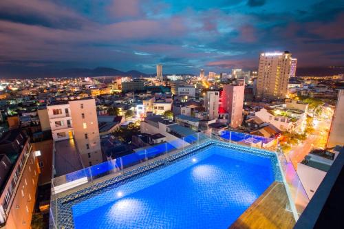 Hai Chau Hotel | Central Hotel & Spa Danang