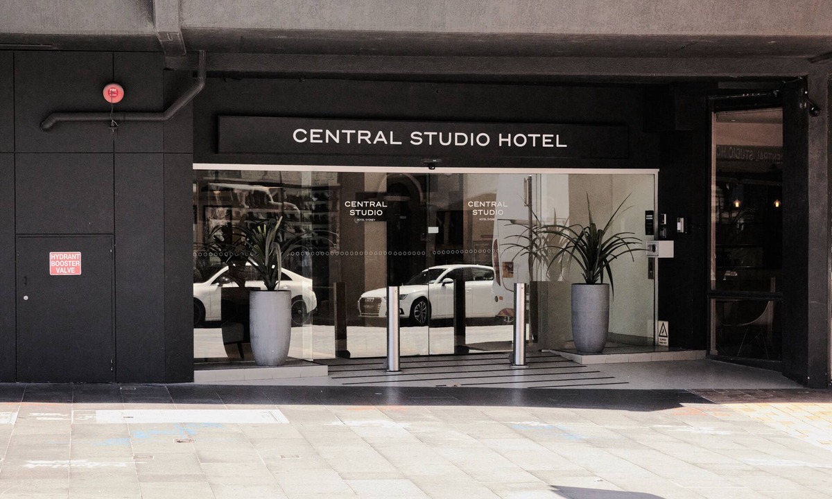 Haymarket Hotel | Central Studio Hotel Sydney