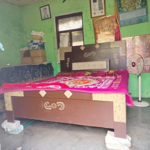 Baheri House | Chaman Prakash Hmestay