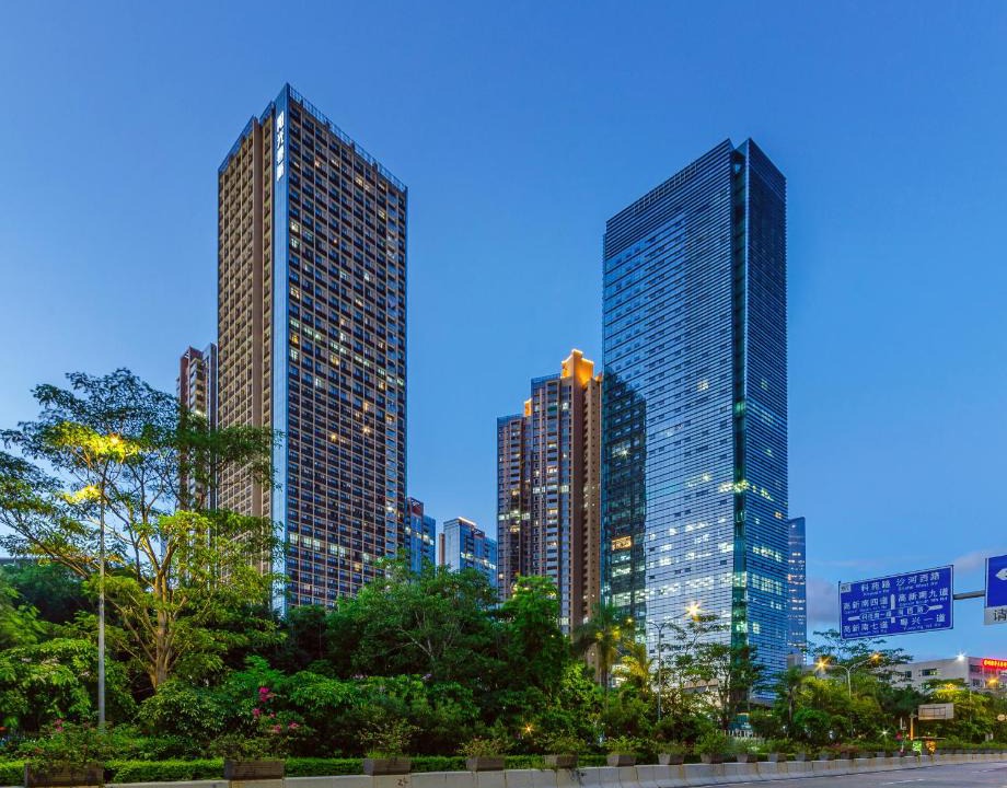 Nanshan Apartment | Chang Chun Teng ApartHotel(Shenzhen Science and Technology Park Store)