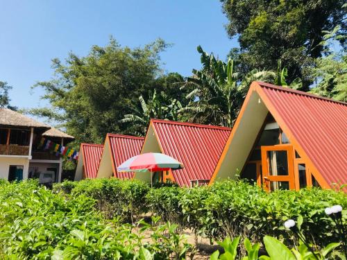 Hatikhuli Hotel | Changmai's Inn