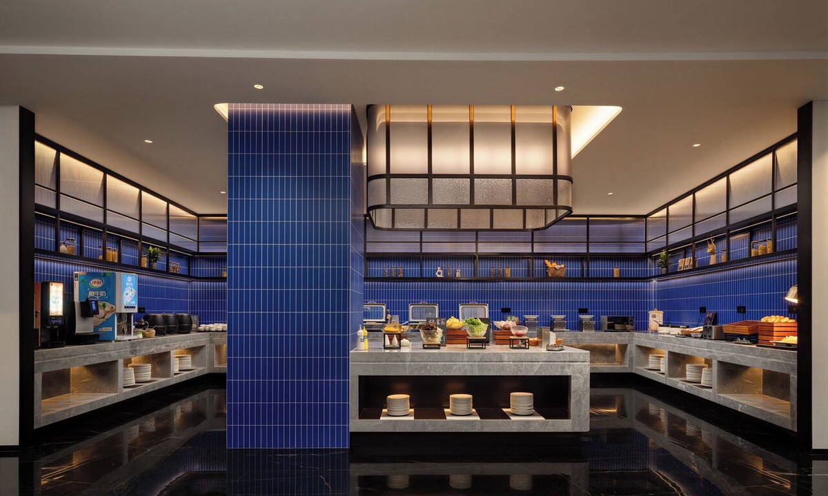 Fu Rong Hotel | Changsha Kangnian Shijia Hotel