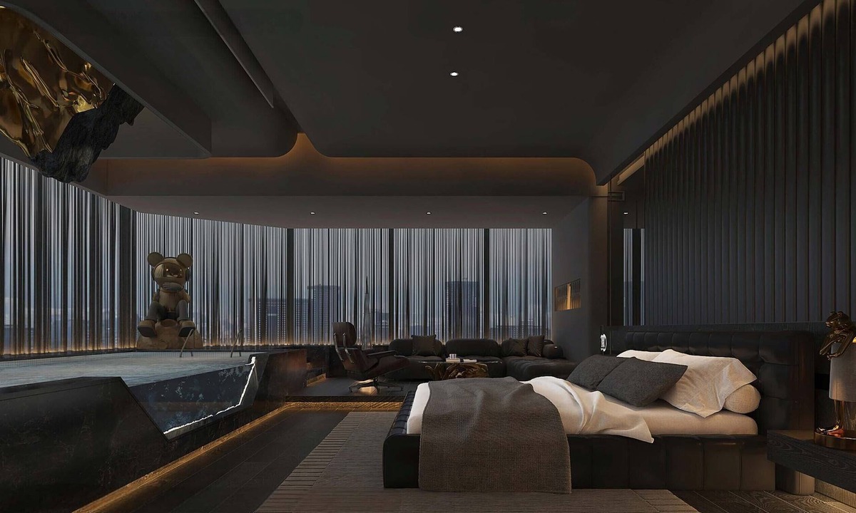 Fu Rong Hotel | ChangSha Super Awake Century Hotel