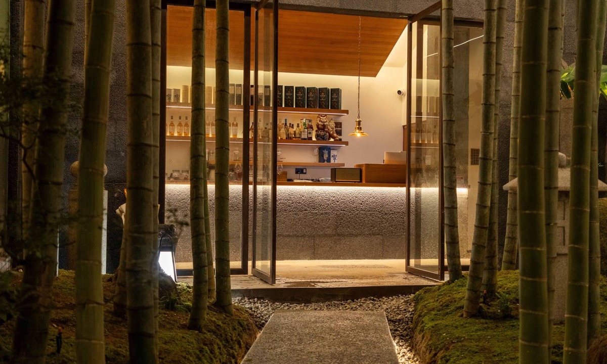 Panyu Hotel | Changxi Home
