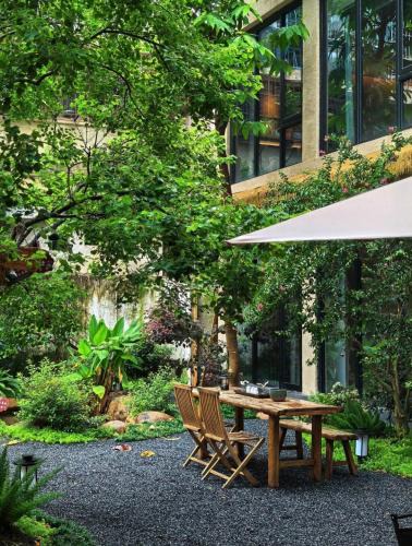 Xiangqiao Qu House | Chaozhou About Meisu Ancient City Store潮州关于媄宿古城店