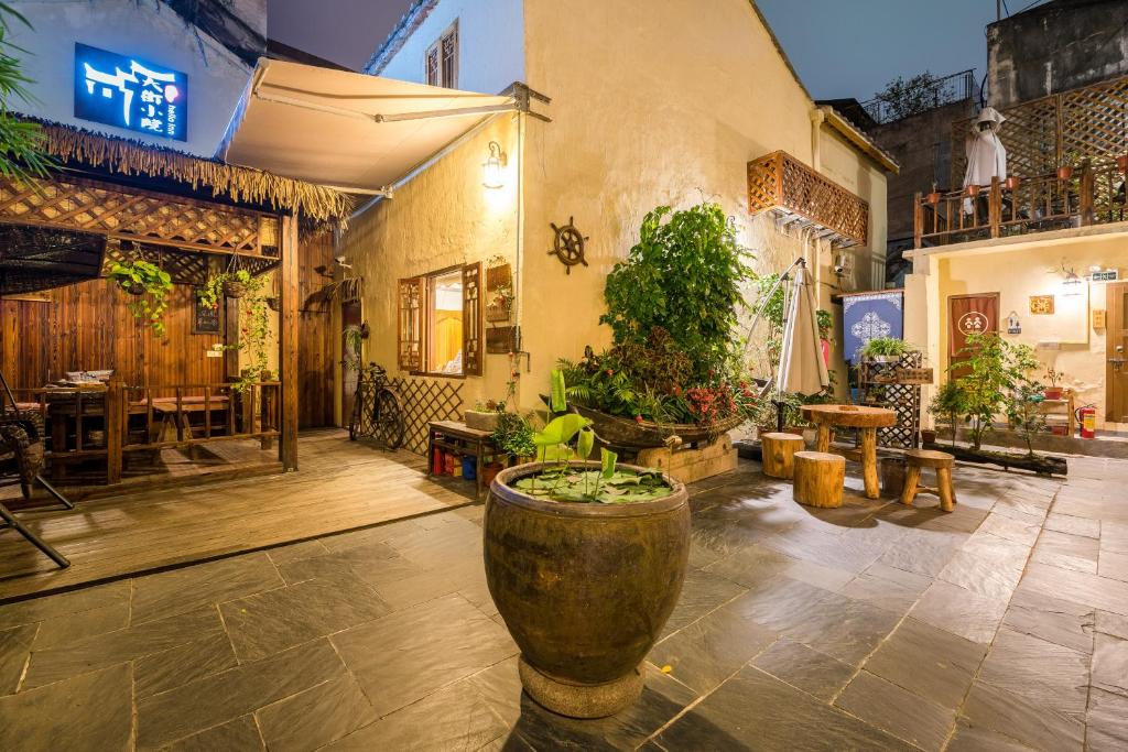 Xiangqiao Qu House | Chaozhou Hello Inn