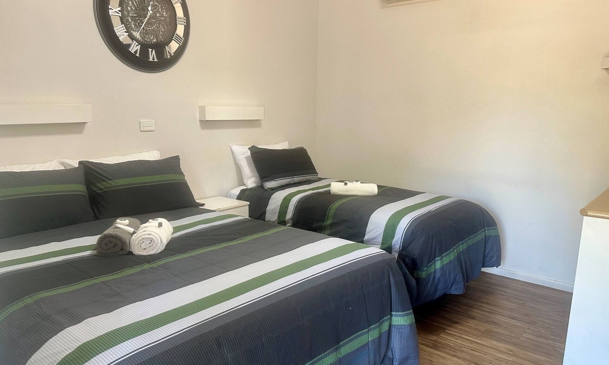 Charleville Hotel | Charleville Cattle Camp Hotel