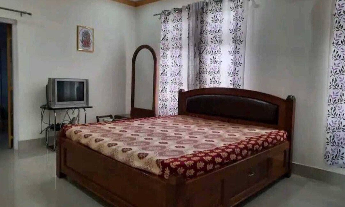 Nagaon House | Charming couple friendly house in lovely Nagaon