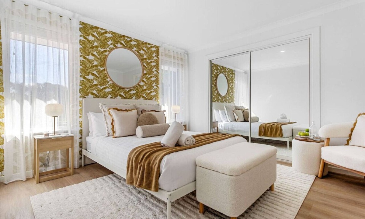 Forrestfield House | Charming Forrestfield Escape!