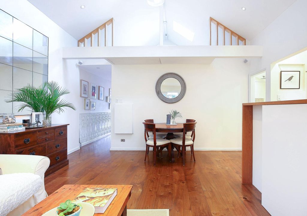 Balmain House | Charming Inner City Heritage Home - Stylist Living