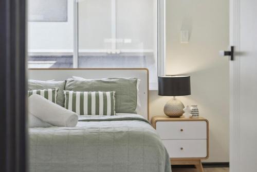 South Perth Apartment | Charming Riverside Foreshore