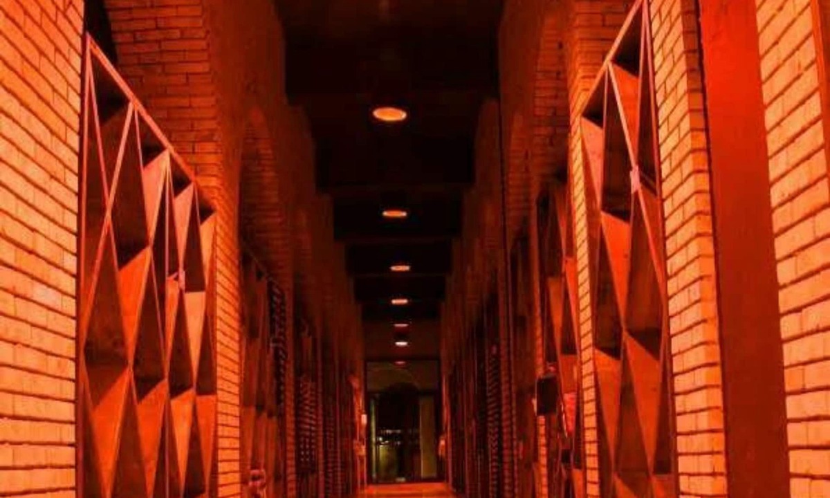 Daxing Hotel | Chateau Monette Hotel & Resort