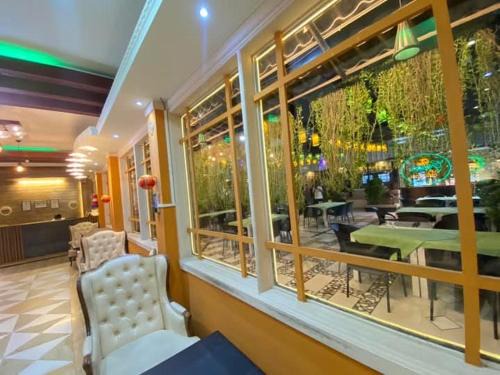 Chittagong Hotel | Chattogram Chinese Hotel