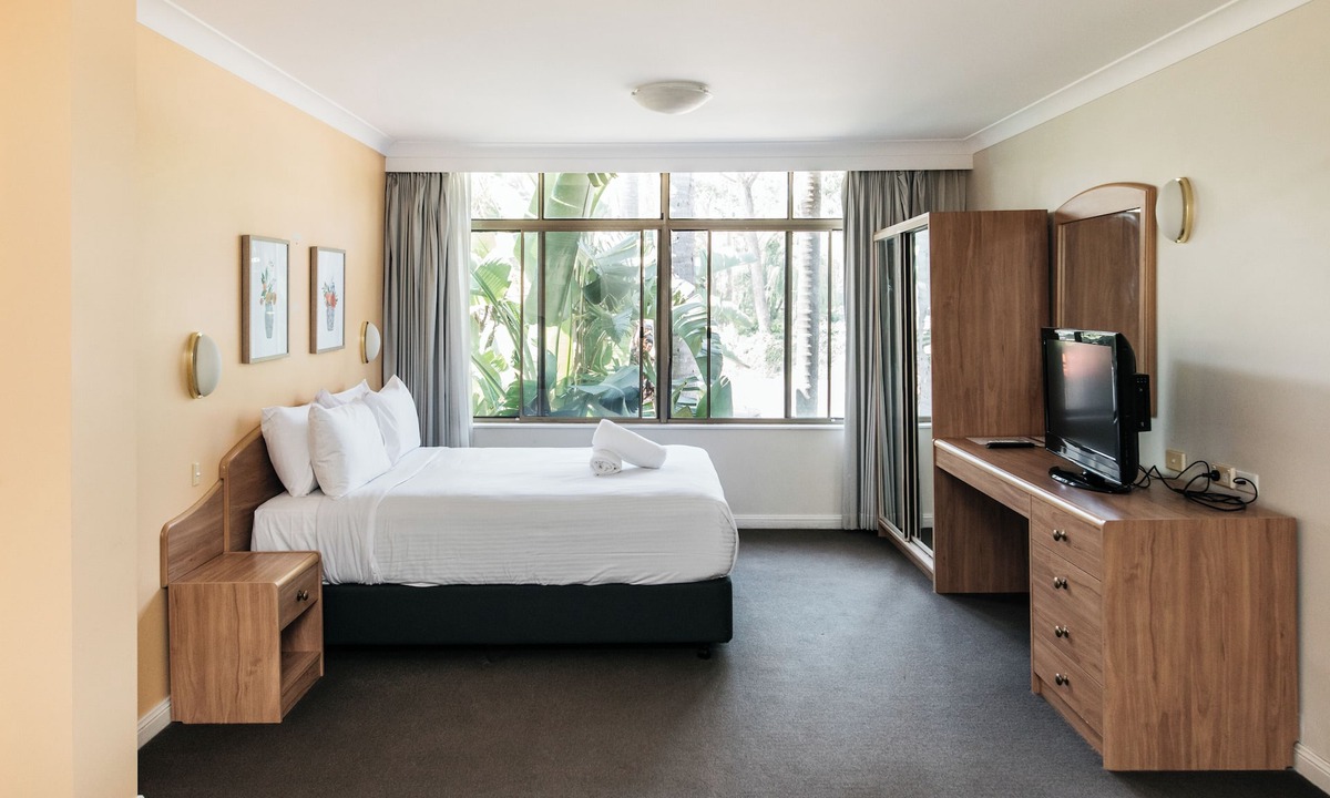 Terrey Hills Hotel | Checkers Resort & Conference Centre