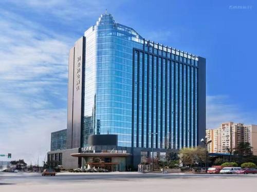 Xindu Hotel | Chengdu Regolden Hotel
