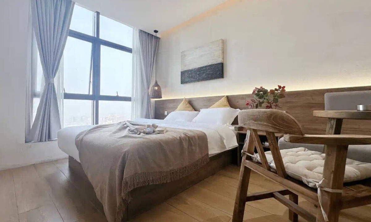 Beilin Hotel | Chenshe Hotel Xiaonanmen Morning Market