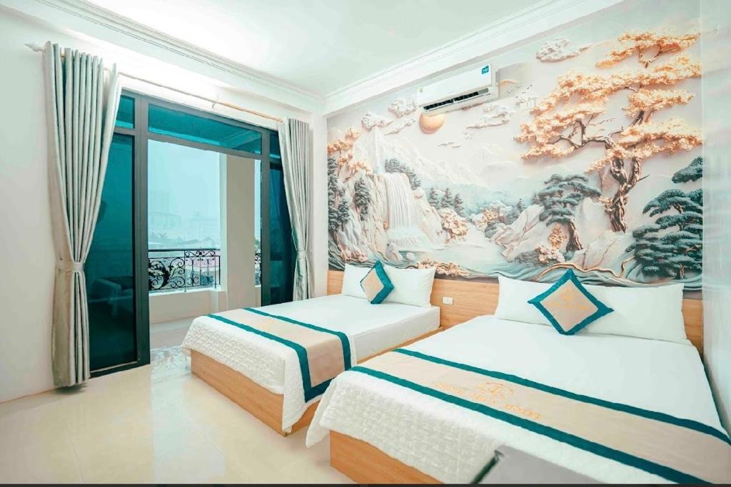 Sam Son Hotel | Chinh Thuỷ Hotel