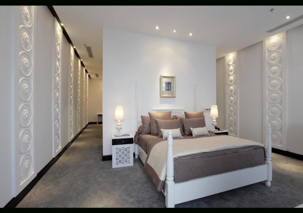 Phu My Hung Hotel | Chloe Gallery