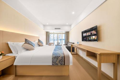 Chongqing Hotel | Chongqing Jinshang Hotel