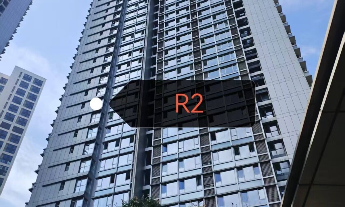 Yuzhong Apartment | Chongqing Justom Serviced Apartment 7