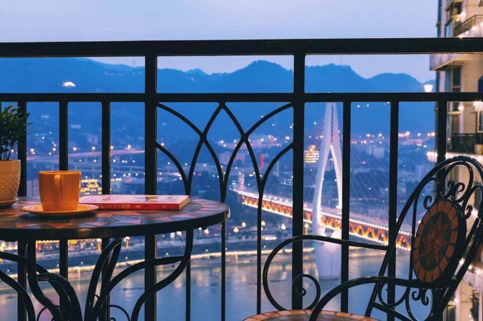 Yuzhong Hotel | Chongqing Yuzhong·Chaotianmen·