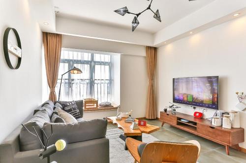 Yuzhong Apartment | Chongqing Yuzhong·Daping Business District· Locals Apartment 00150200