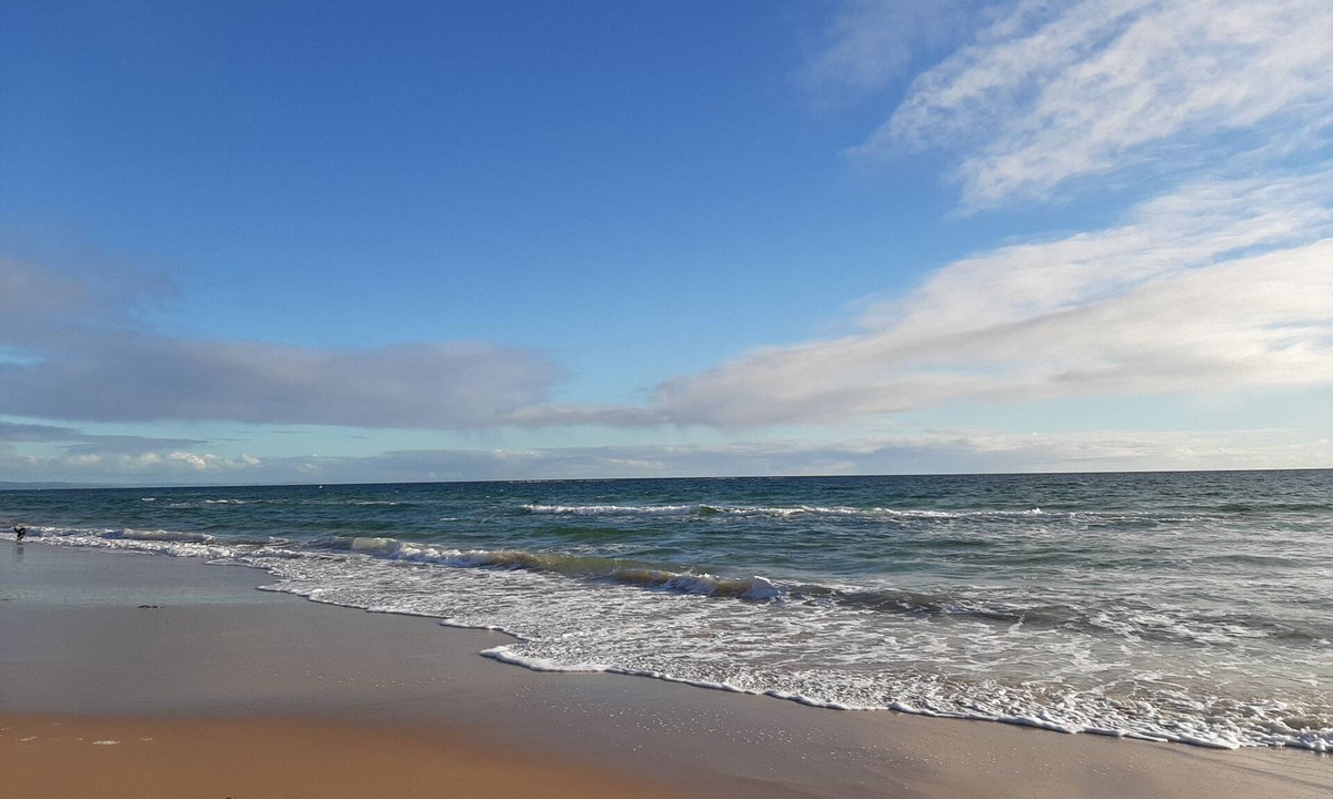 Christies Beach RV Rental | Christies Beach Tourist Park