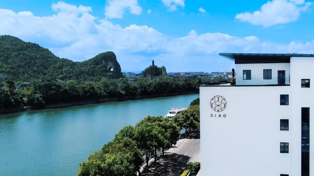 Xiangshan Hotel | CIAO Boutique Hotel