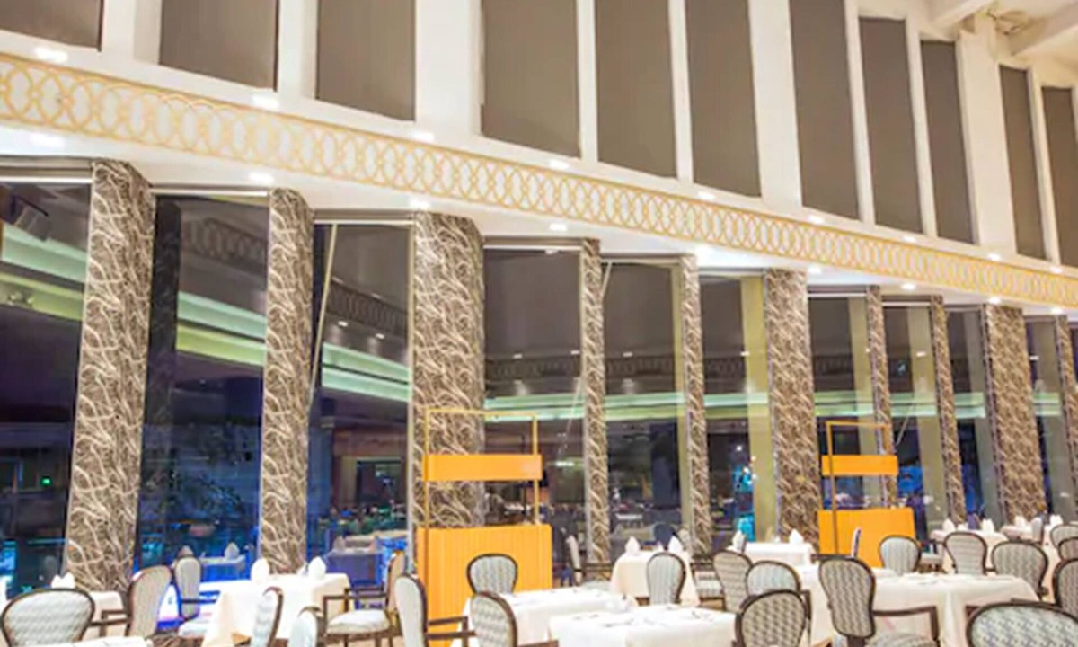 Houjie Hotel | Cinese Hotel Dongguan