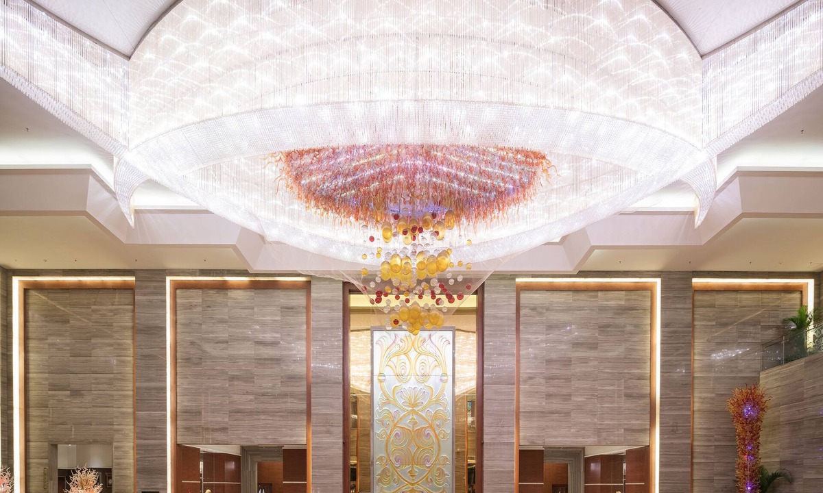 Dongguan Hotel | Cinese Hotel Dongguan Shijie