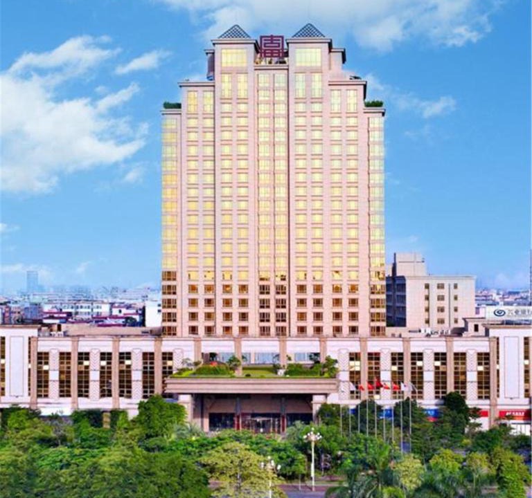 Dongguan Hotel | Cinese Hotel Dongguan Shijie