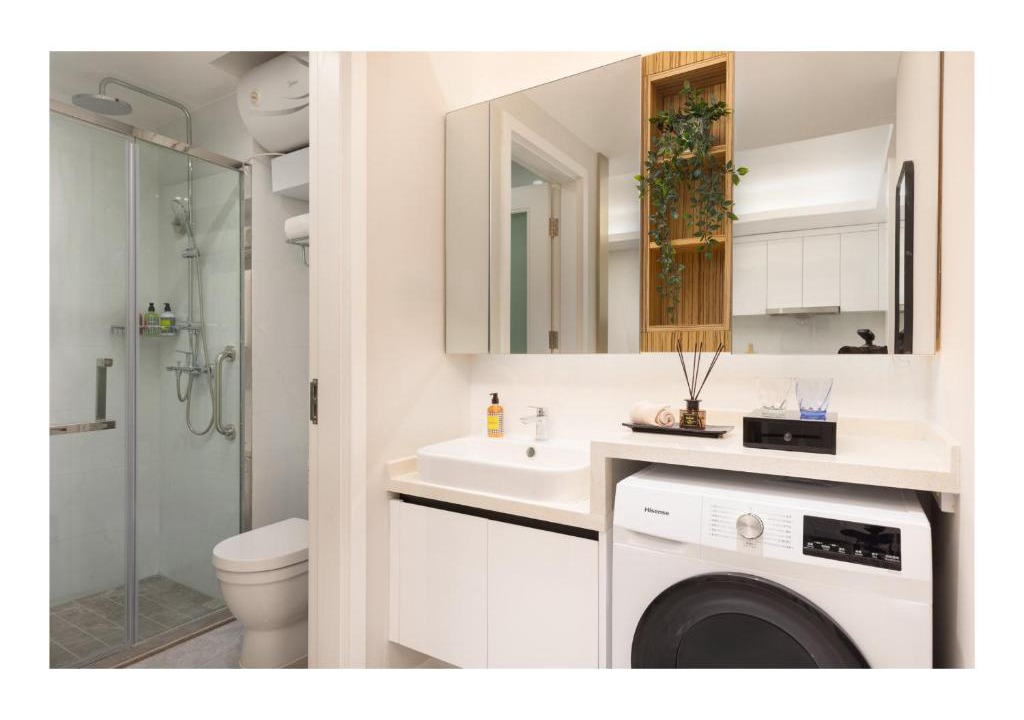 Pukou Hotel | Citadines Jiangbei Wondercity Nanjing