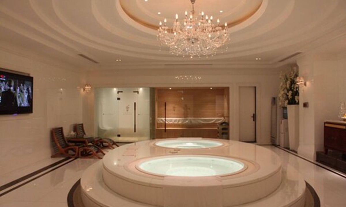Haishu Hotel | Citic Ningbo International Hotel