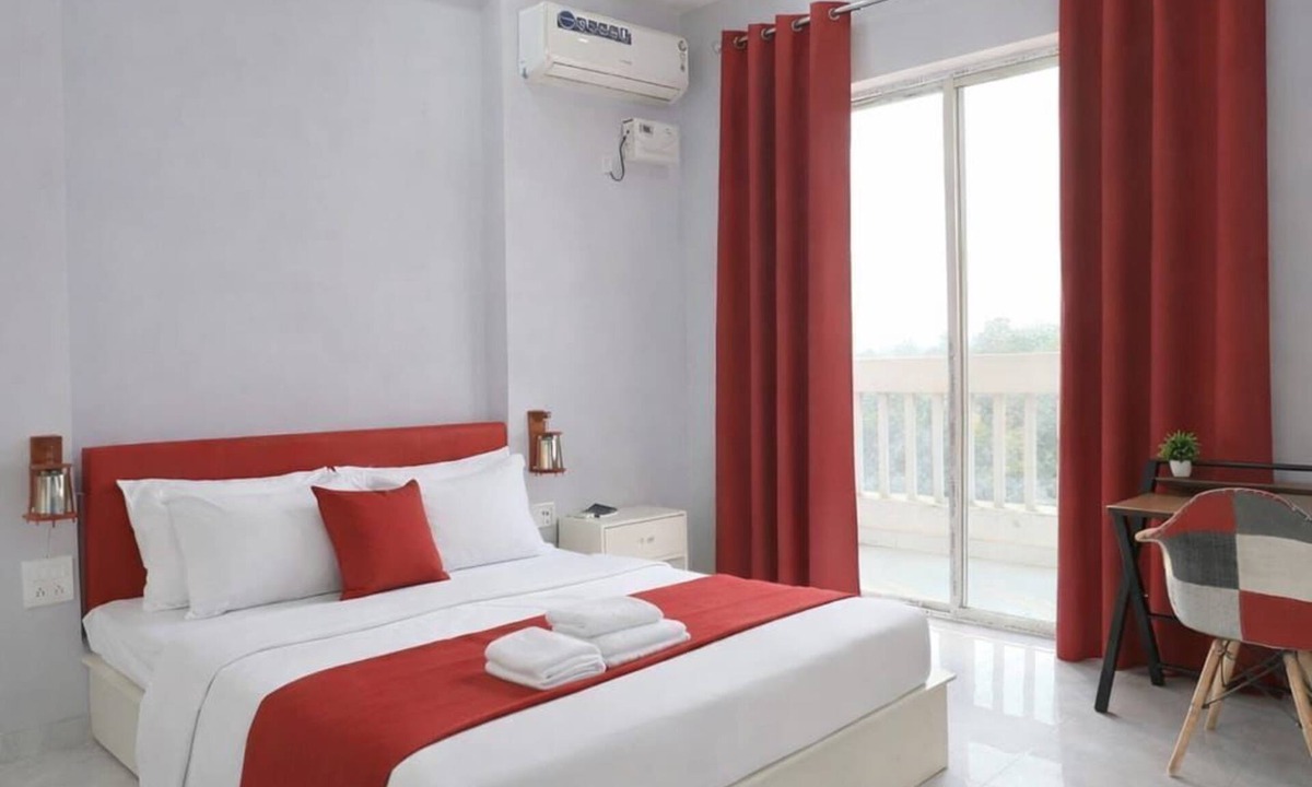 Dimapur Hotel | CITRINE HOTEL