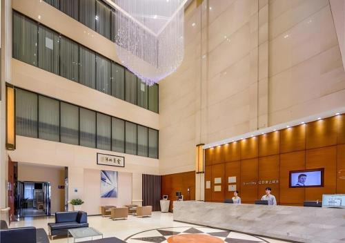 Humen Hotel | City Comfort Inn Dongguan Humen Wanda High-speed Railway Station Beizha